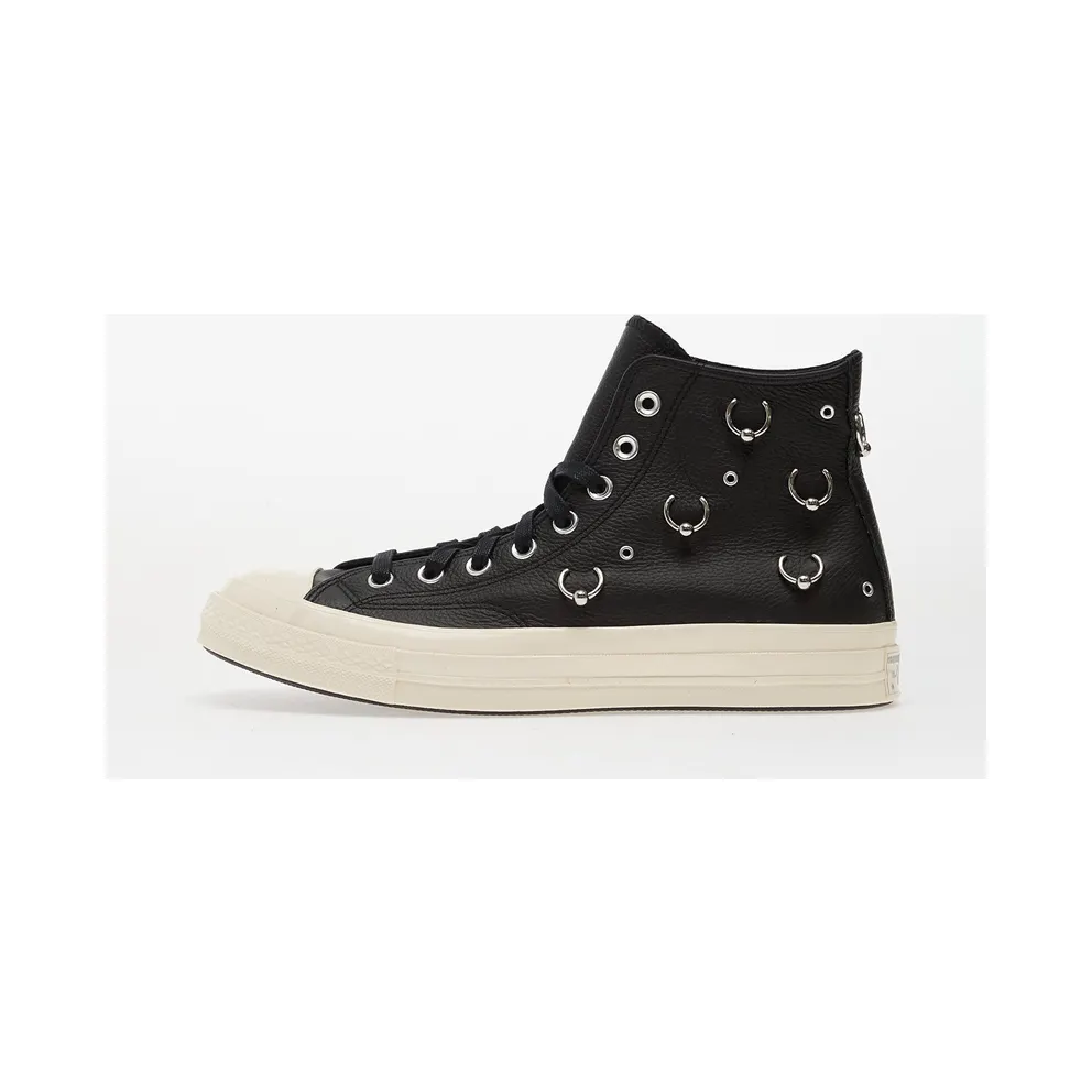 Converse Chuck 70 Schwarz