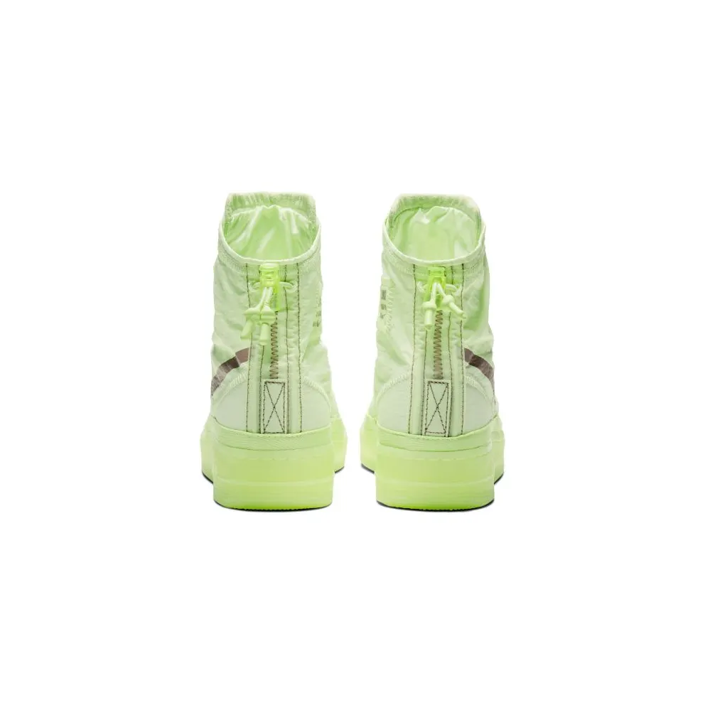Nike Air Force 1 Shell – Green