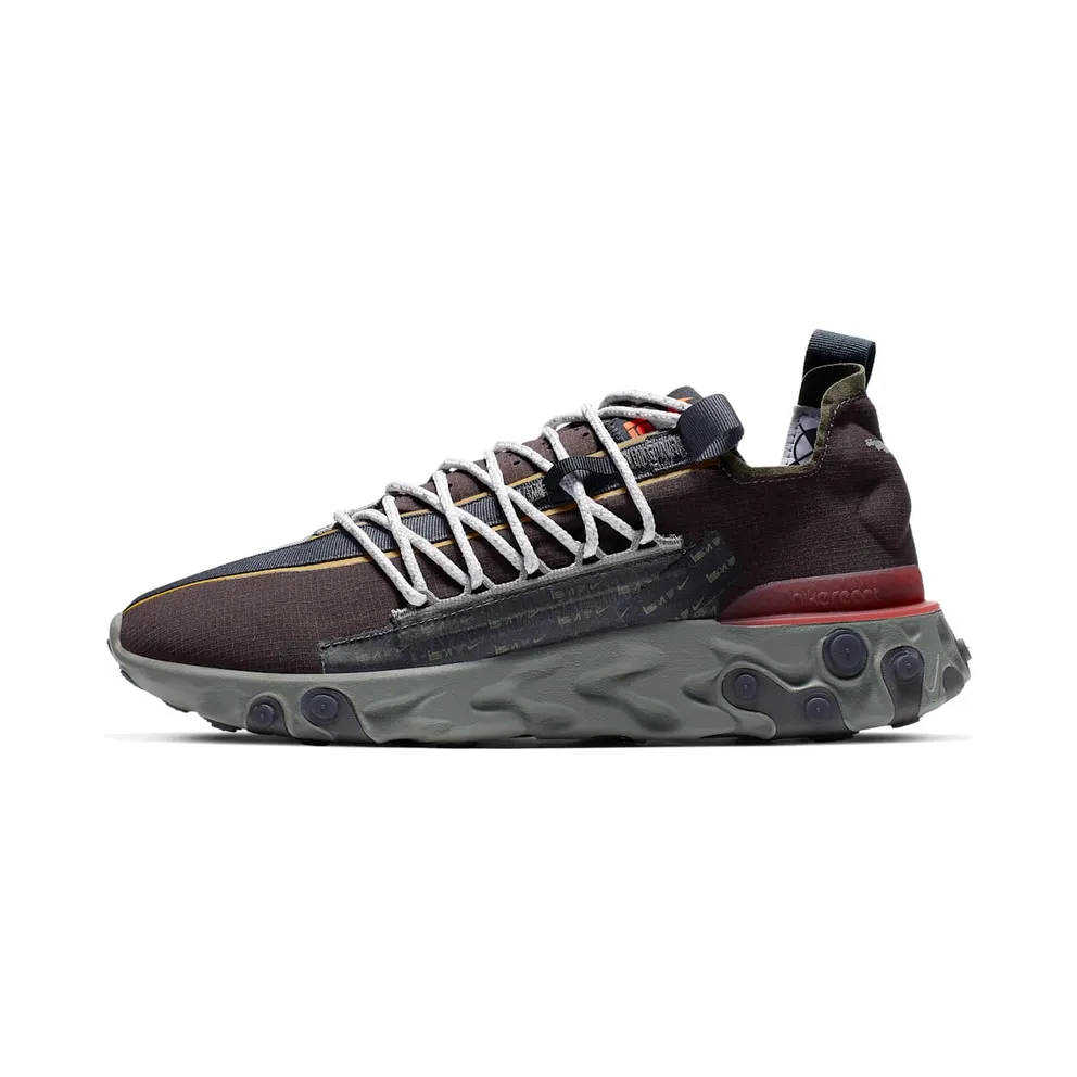 Nike React WR ISPA Dark Stucco (AR8555-200)