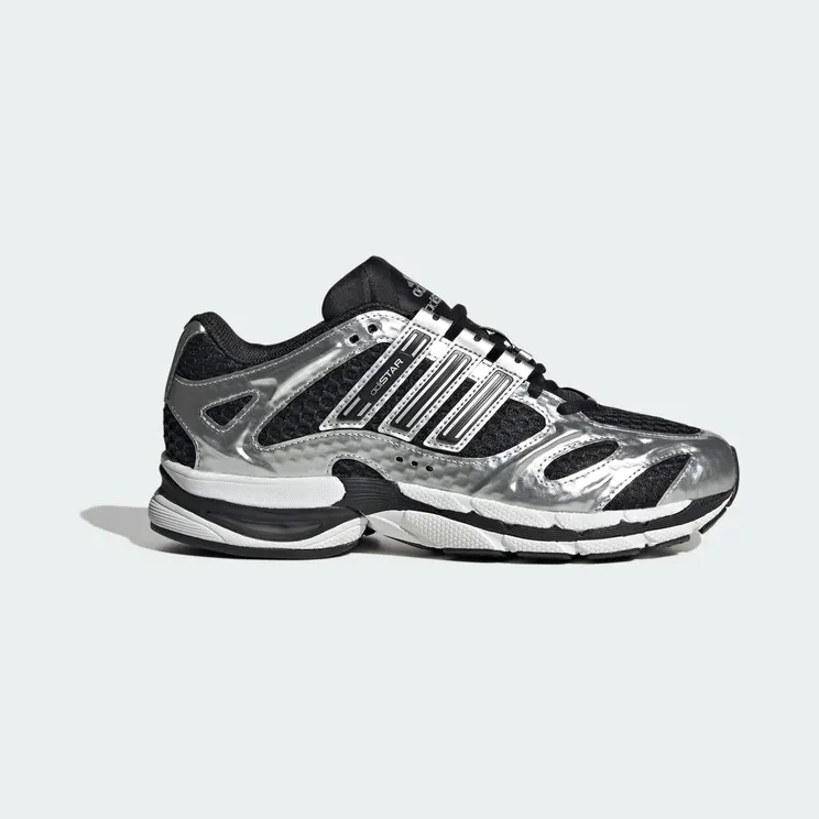 adidas Adistar Mld “Core Black / Silver Metallic / Cloud White” (KI7111)