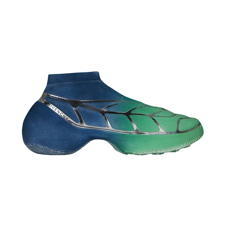 Givenchy TK-360 Plus Mid Green Blue (BH0080H1DW-494)