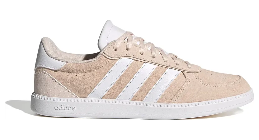 Adidas Breaknet Blauw (IH5463)