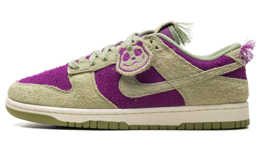 Nike Dunk Low Retro SE “Viotech Dusty Olive” (IB2990-500)