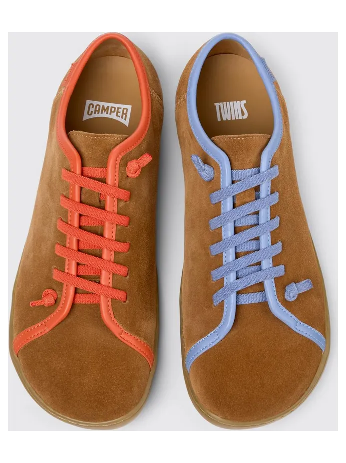 camper-sneaker K101064-006TWINS0