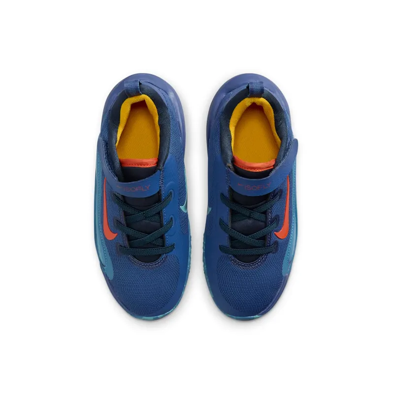 Nike IsoFly Mystic Navy Armory Navy Aegean Storm Cosmic Clay (FQ7670-400)