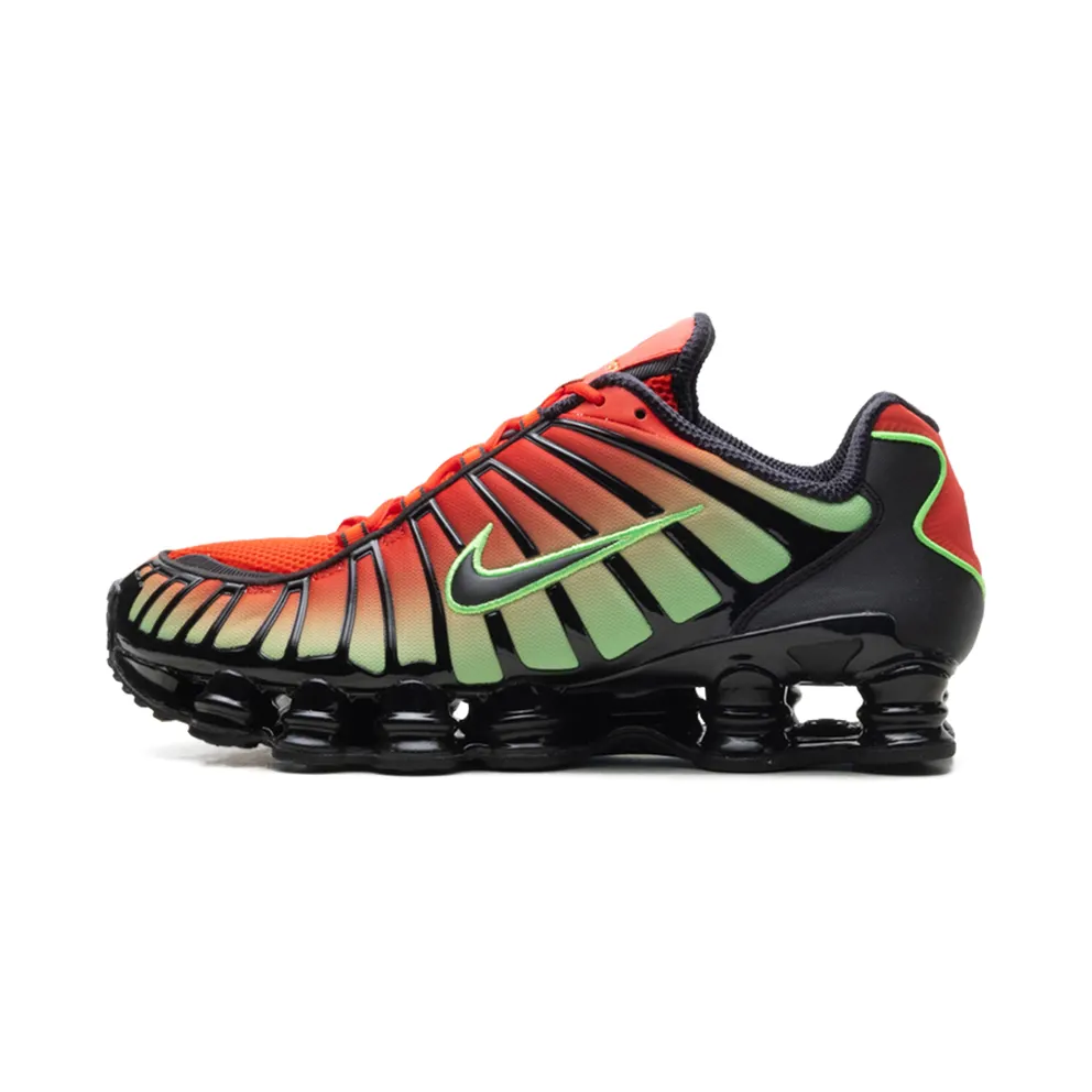 Nike Shox TL “Chili Pepper” (AV3595-601)