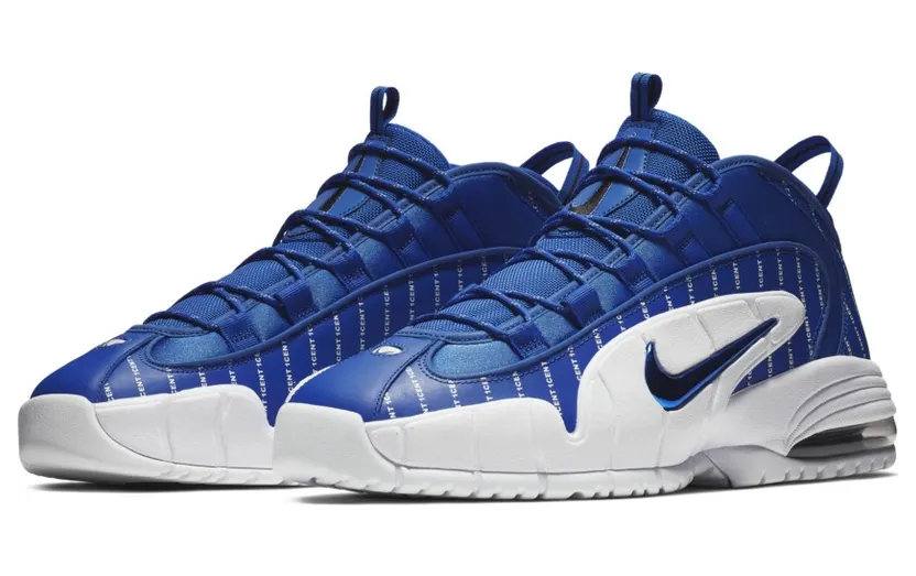 Nike Air Max Penny 1 Pinstripe