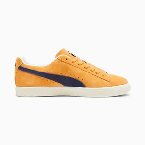 Puma Clyde OG Clementine Navy (391962-08)