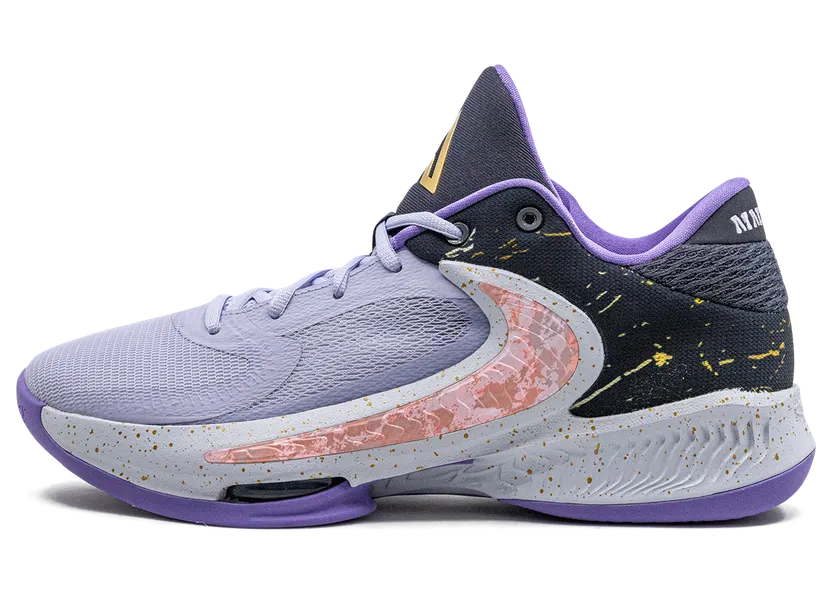 Nike Zoom Freak 4 “All-Star” (DV1178-500)