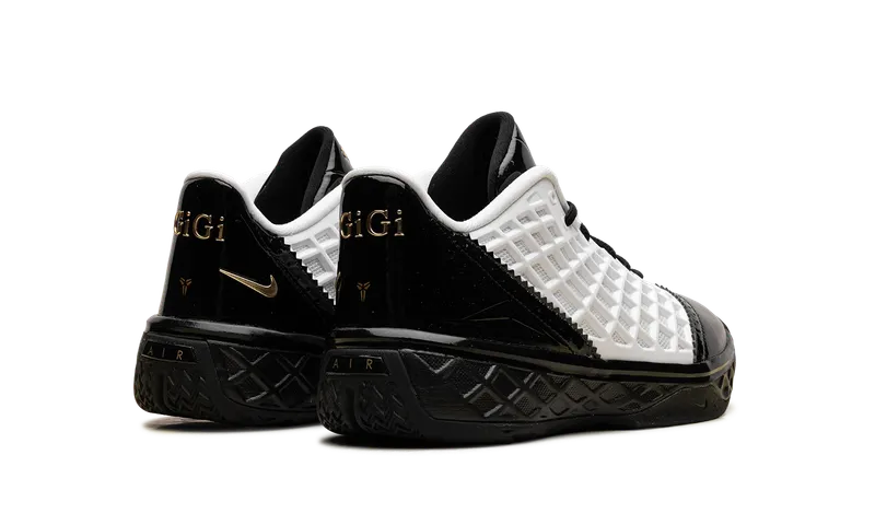 Nike Kobe 3 Low GS “Mambacita” (IQ5341-100)