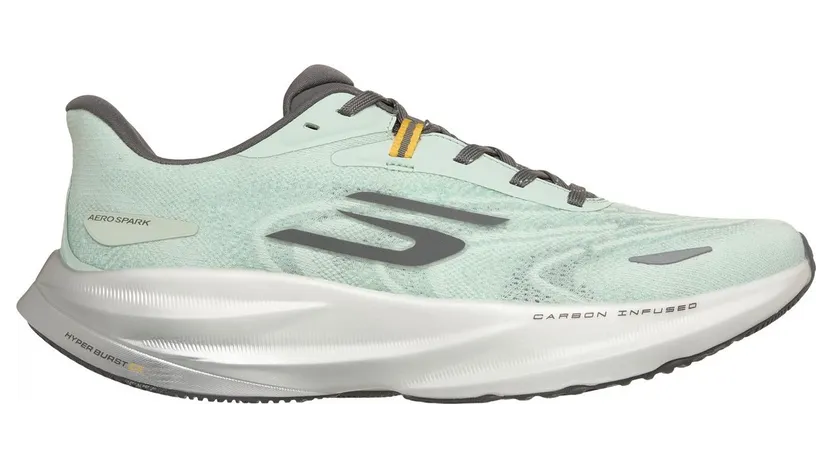 Skechers Aero Spark Sneaker Sage