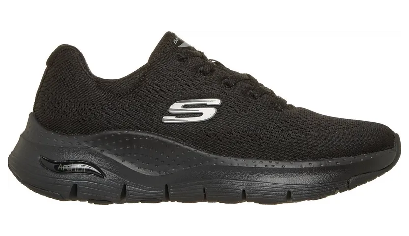 Skechers Arch Fit – Big Appeal – Schwarz – “Schwarz” (149057 BBK)