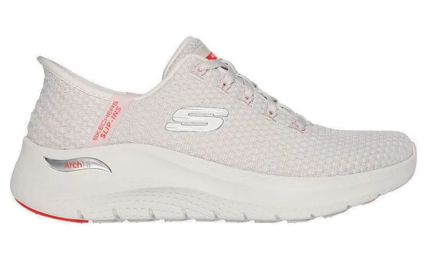 Skechers Arch Fit Beige (150322NTMT)