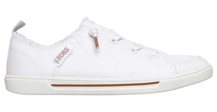 Skechers BOBS B Cute 2.0 Sneaker White