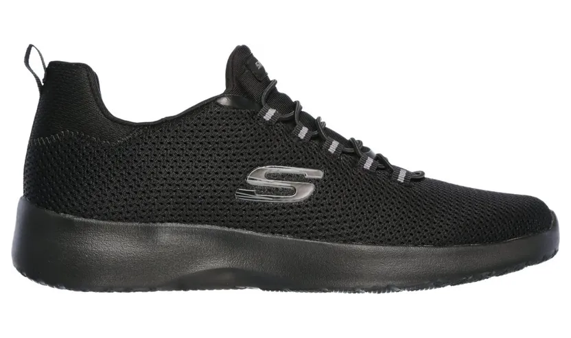Skechers Dynamight Sneaker Black