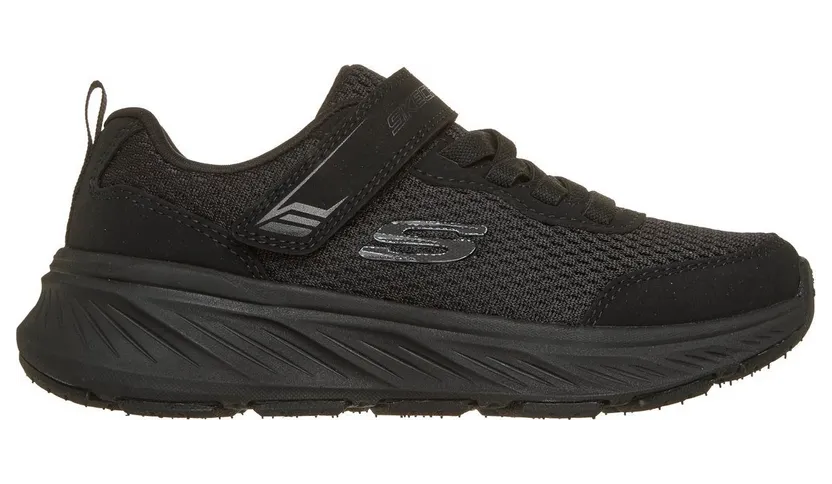 Skechers Edgeride Sneaker Black