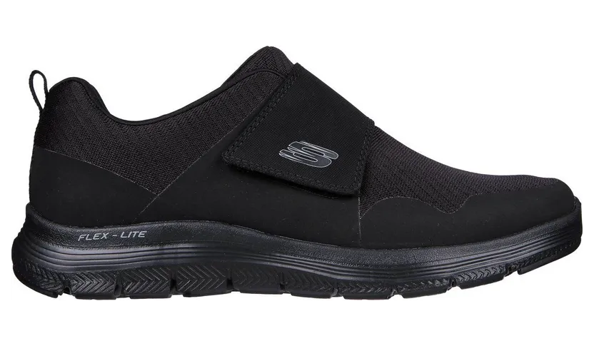 Skechers Flex Advantage 4.0 – Upshift Sneaker Black