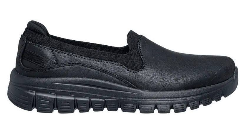 Skechers Graceful Black (100703BBK)