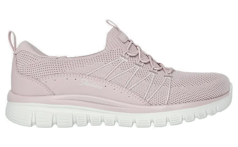 Skechers Graceful Pink (100702BLSH)