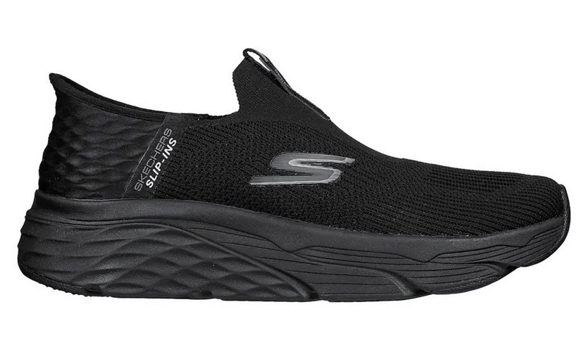 Skechers Max Cushioning Black (220389BBK)