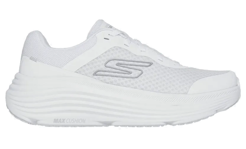 Skechers Max Cushioning White (220613WHT)