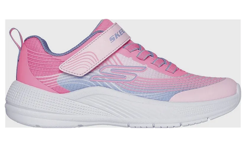 Skechers Microspec Pink (303575LLTPLLTPL)