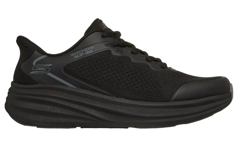 Skechers Slip-ins: BOBS Skillz Sneaker Black
