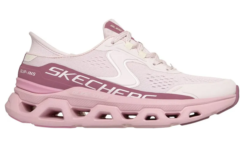Skechers Slip-ins: Glide-Step Altus Sneaker Licht Pink