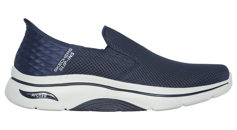 Skechers Slip-ins: GO WALK Arch Fit 2.0 – Marine (216600 NVY)