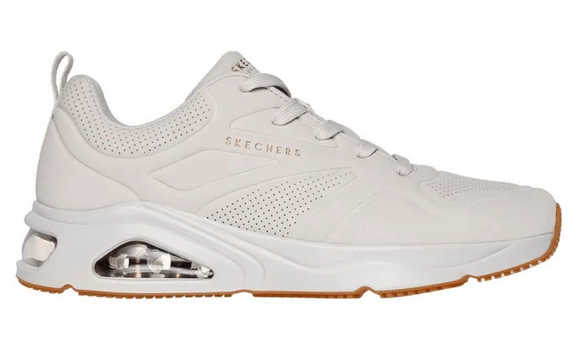 Skechers Sport White (183090OFWT)