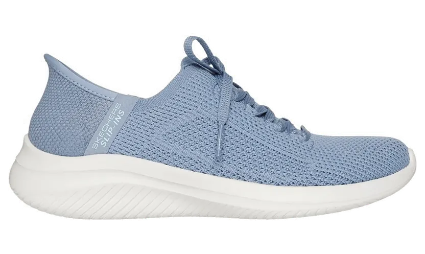 Skechers Ultra Flex Grey (150457SLT)