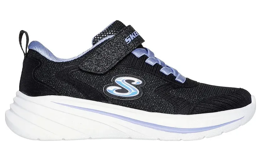 Skechers Wave 92 Black (303557L-BLK)