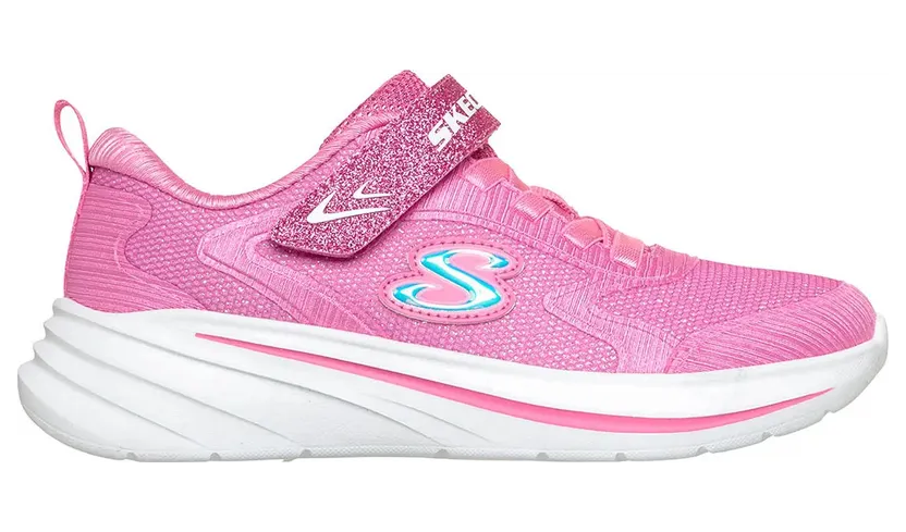 Skechers Wave 92 Pink (303557L-HTPK)