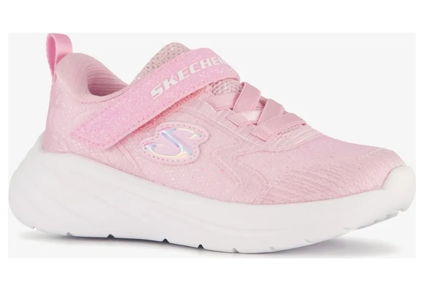 Skechers Wave 92 Pink (303557N-LTPK)