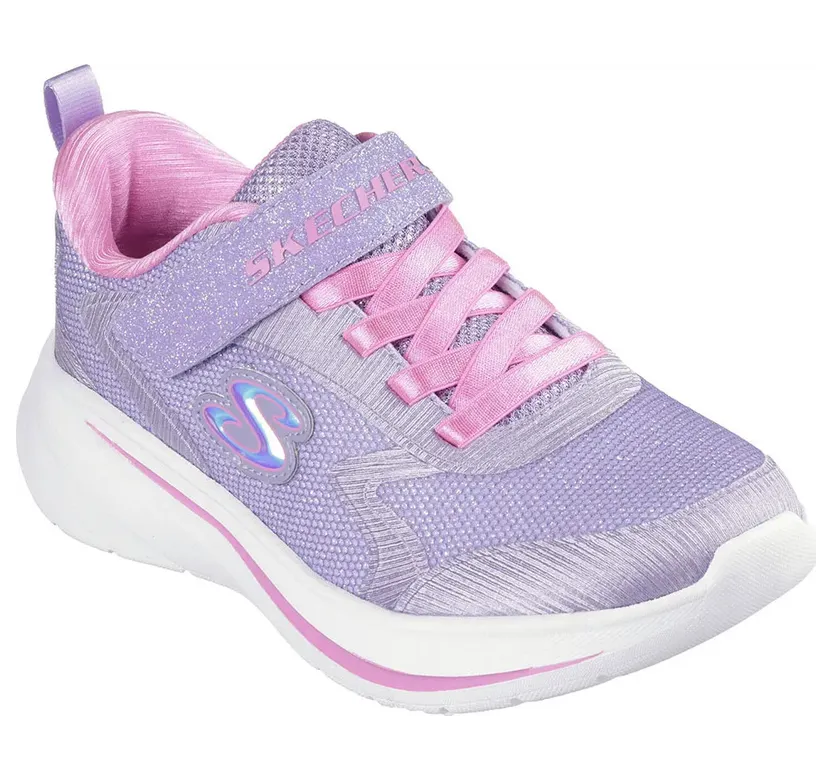 Skechers Wave 92 Purple (303557L-LAV)