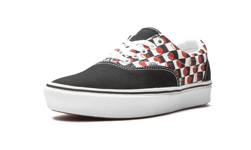 Vans ComfyCush Era “Drop V Check” (VN0A3WM948M)