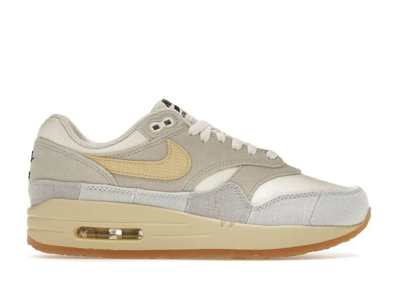 Nike Air Max 1 ’87 Crepe Light Bone (FJ4735-001)