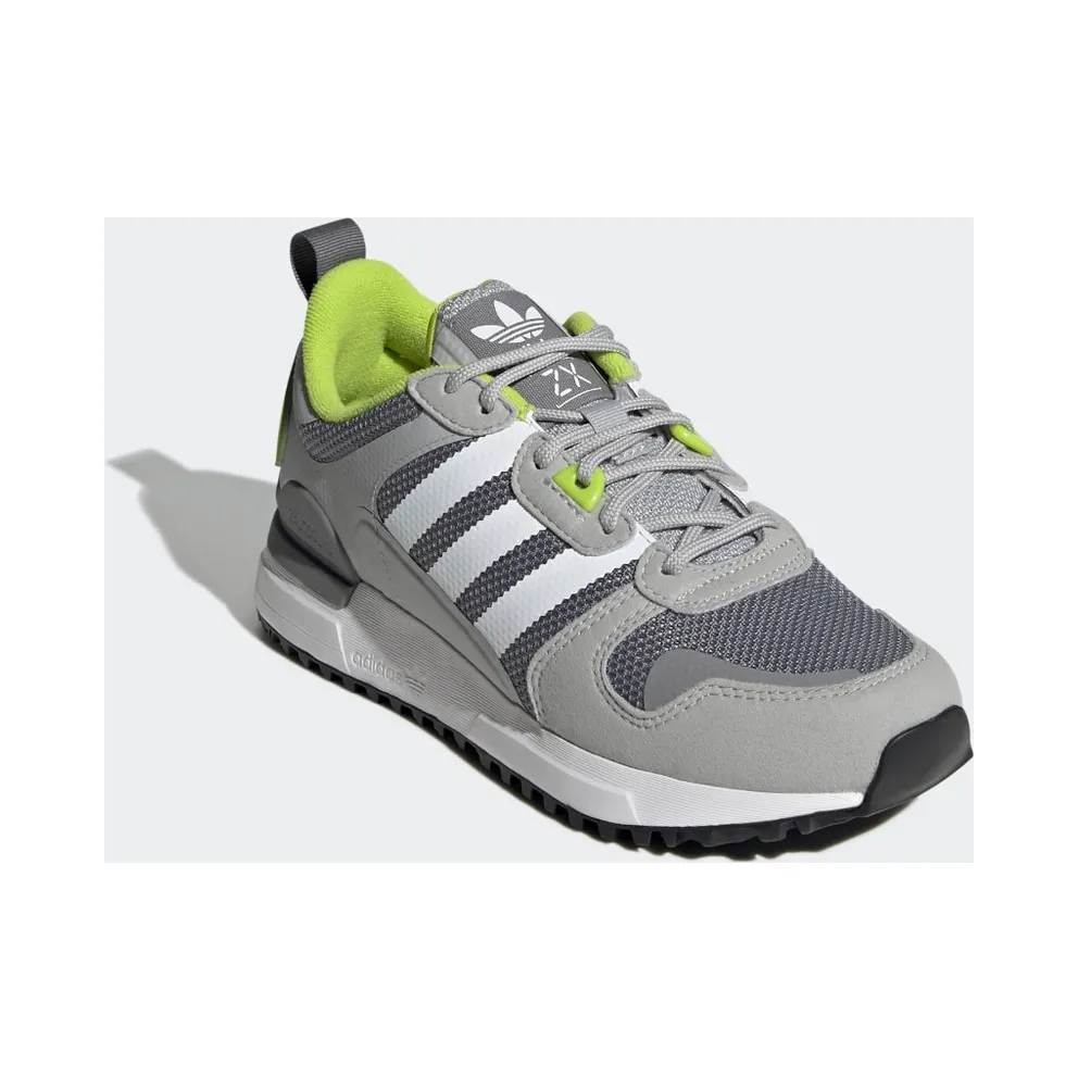 Adidas ZX 700 HD Grey Two / Cloud White / Grey Three (GZ7512)