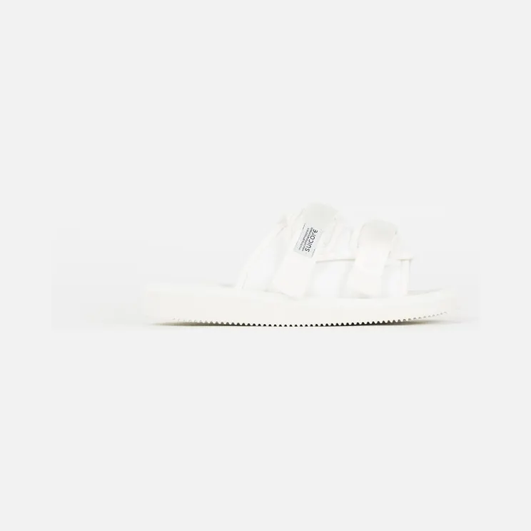 Suicoke Moto-Cab White (OG-056Cab WHT)