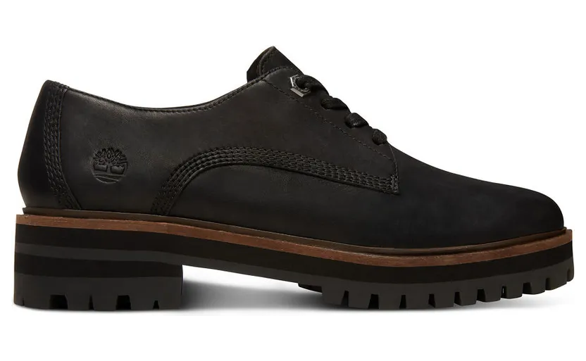 Timberland Berlin Park Slip-on Schwarz (A1T6GS40)