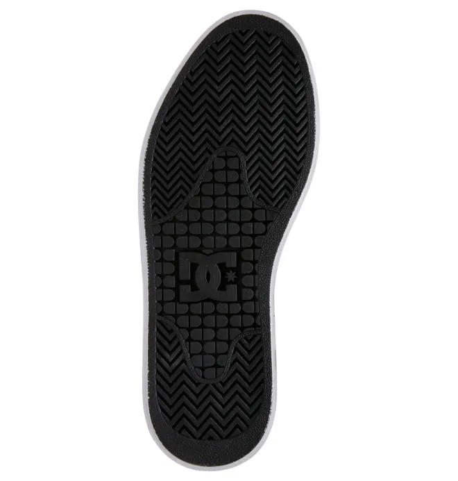 DC Manual black/gum (ADJS300280-BKW)