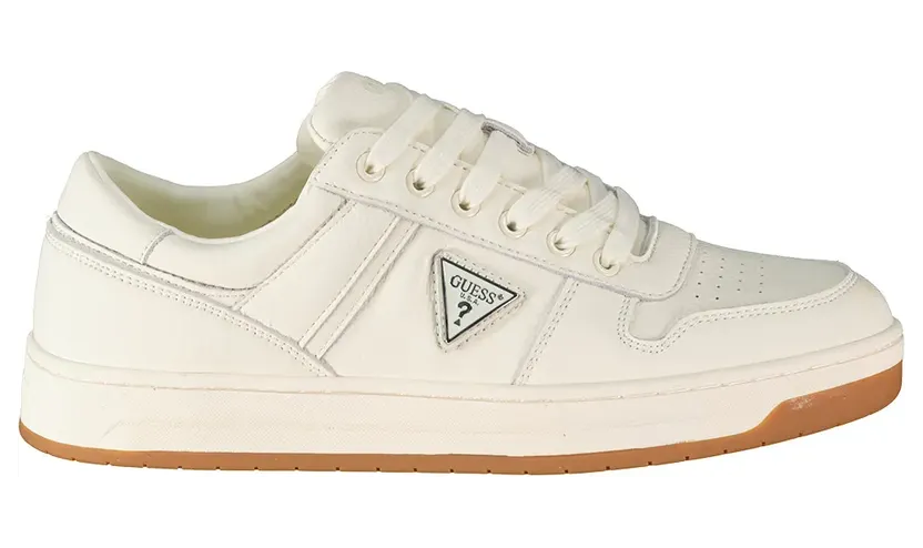 Guess Uddent Schoenen FMJUDDLEL12-IVORY