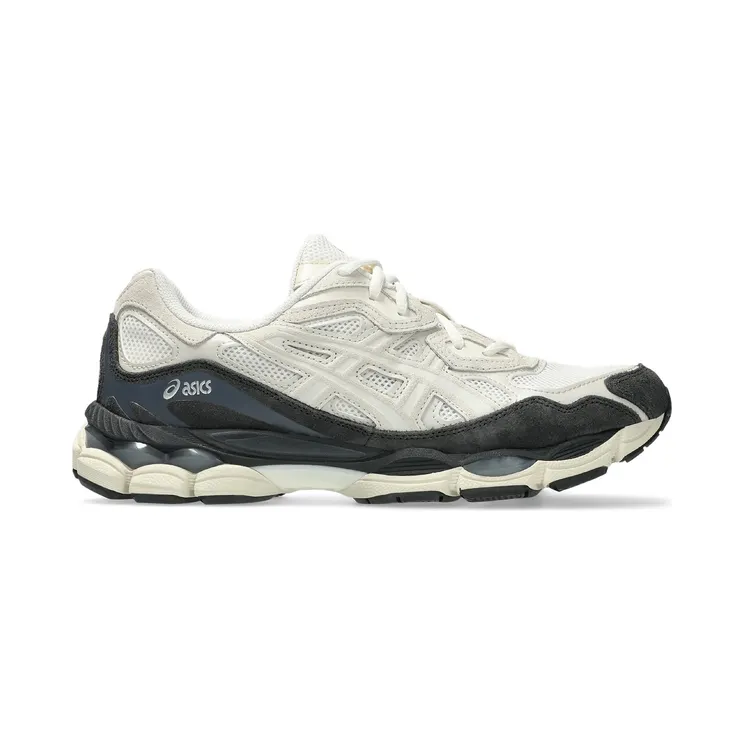 Asics GEL-NYC “White Smoke Grey” (1203A383-111)