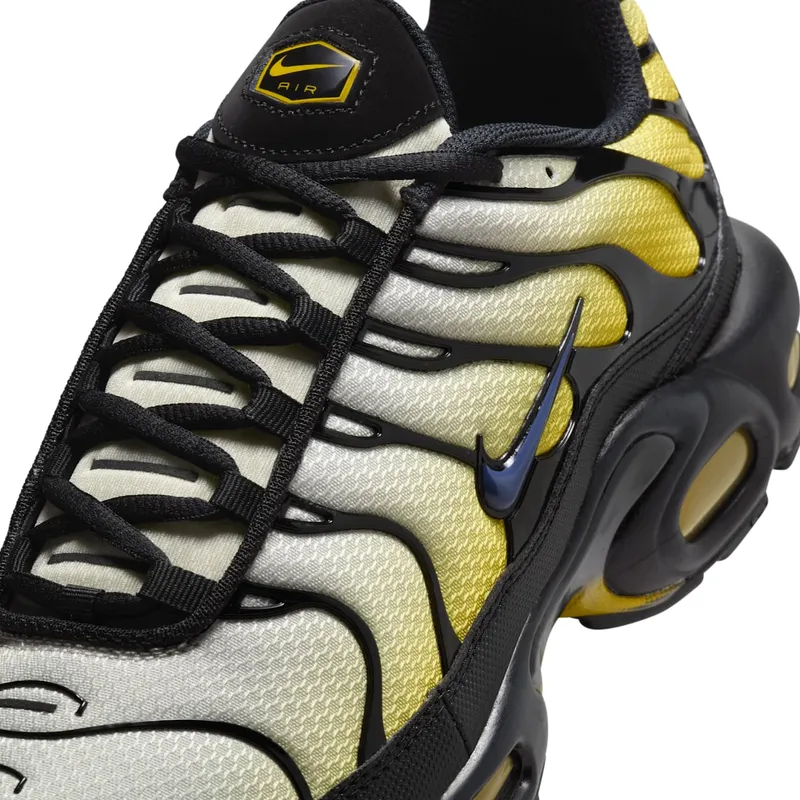 Nike Air Max Plus Black (DM0032-023)