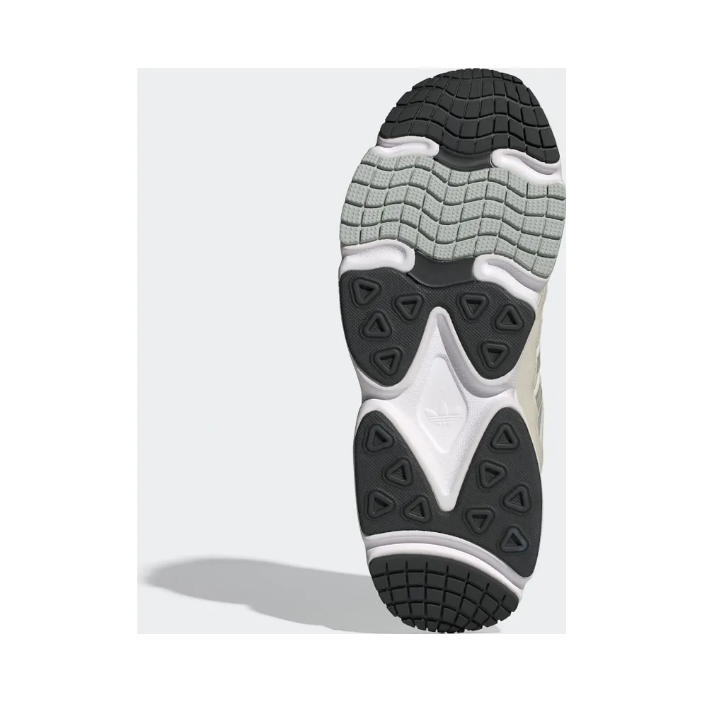 adidas OZMILLEN Ivory / Wonder Silver / Core Black (IF6552)