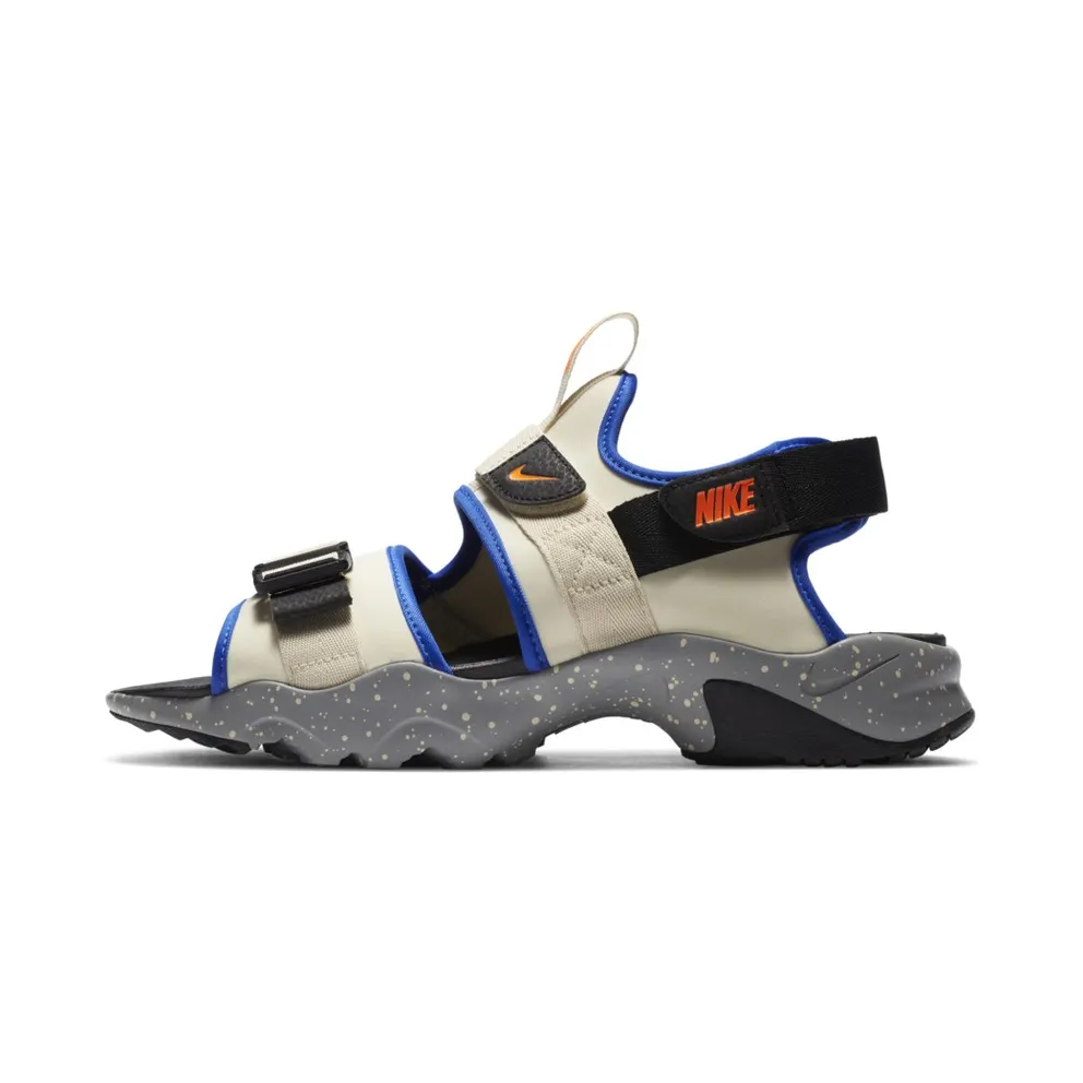 Nike Canyon Fossil Fossil/Hyper Royal/Black (CW9704-202)