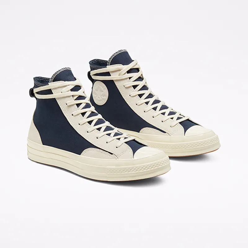 Converse Chuck Taylor All-Star 70 Hi Final Club Obsidian (168604C)