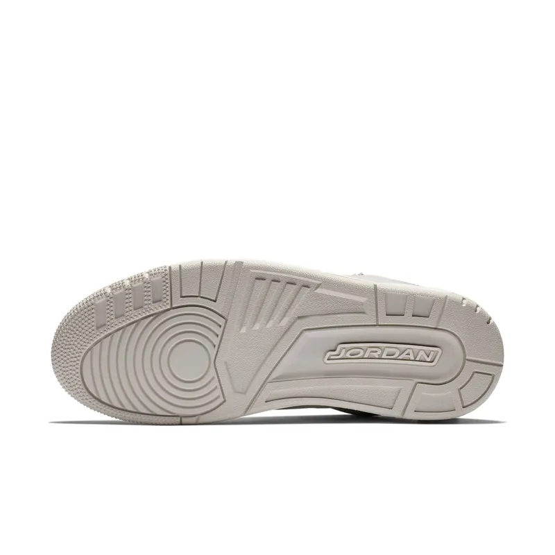 Jordan Courtside 23 Grey Fog (AR1000-003)