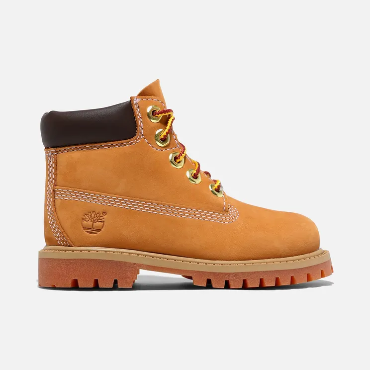 Timberland 6″ Premium Boot Wheat (TB012809-713)