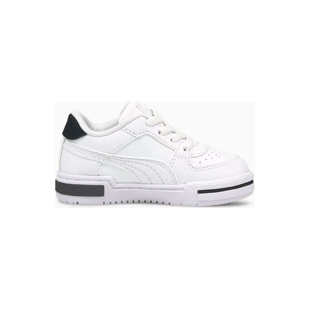 Puma CA Pro Heritage Baby mit alternativem Verschluss Schwarz (380549-01)